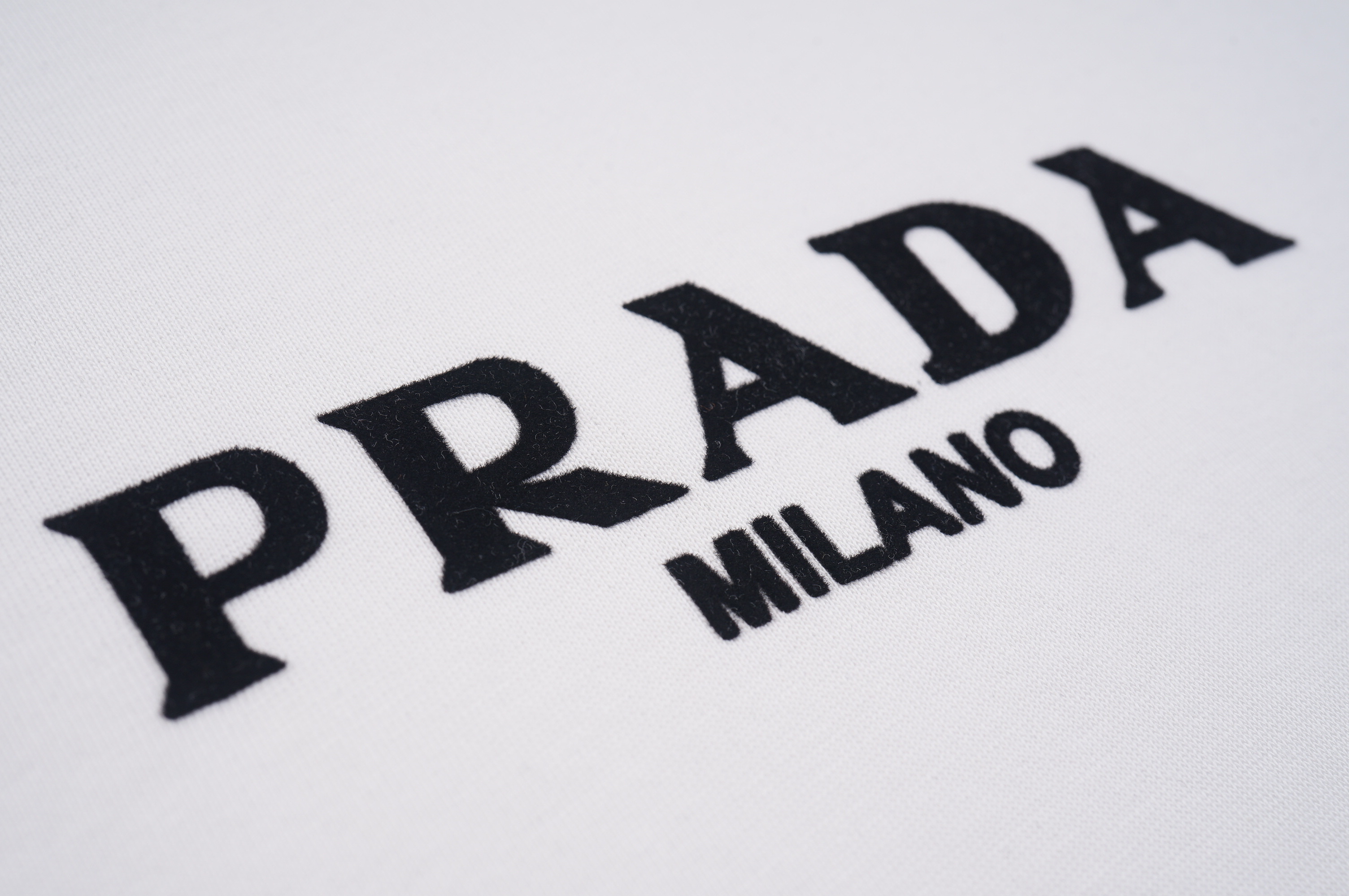 Prada T-Shirts